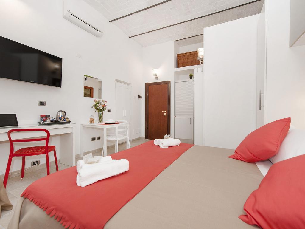 Coral Flat Colosseo Roma Phòng bức ảnh