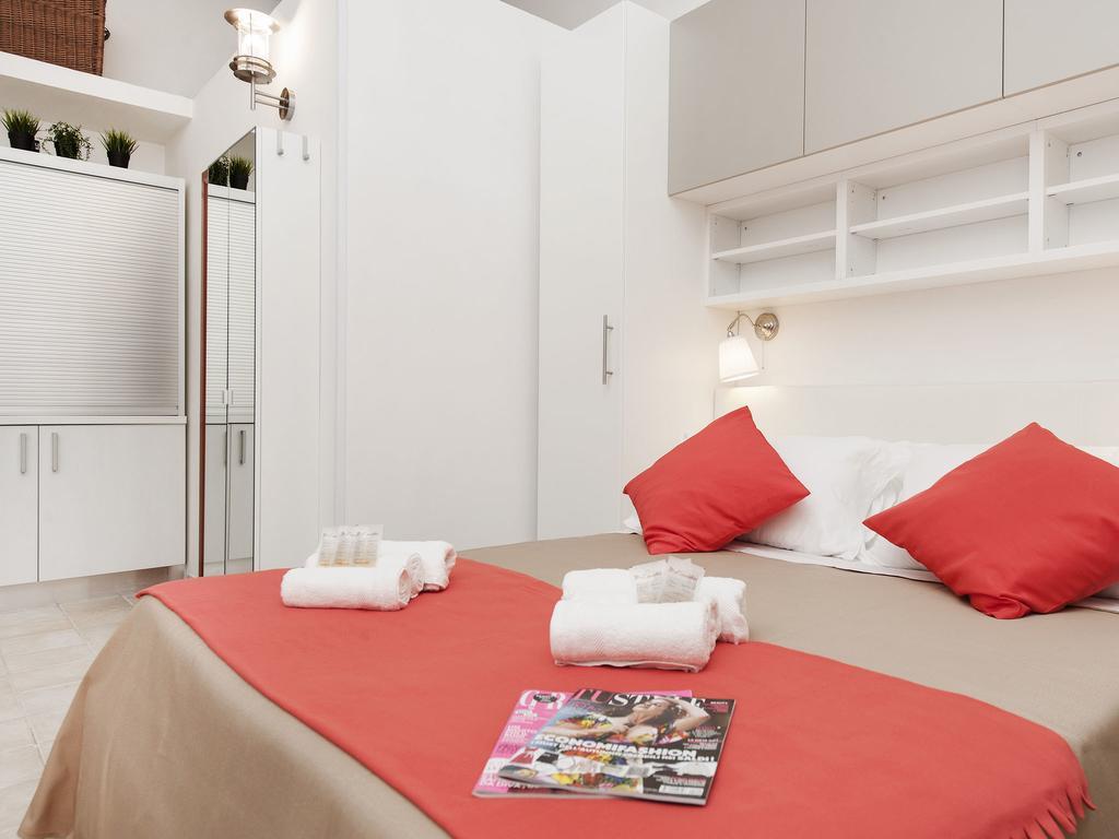 Coral Flat Colosseo Roma Phòng bức ảnh