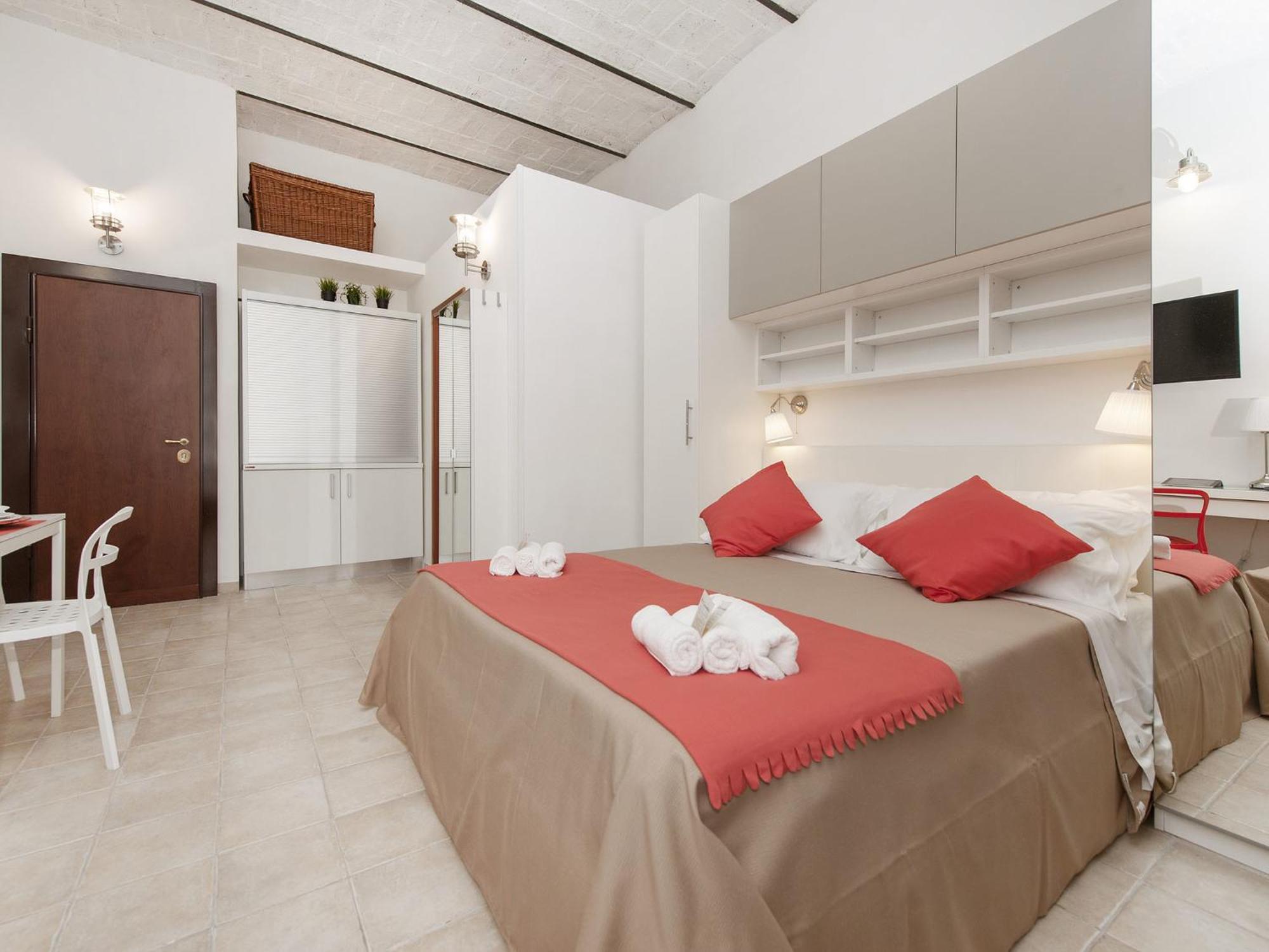 Coral Flat Colosseo Roma Ngoại thất bức ảnh