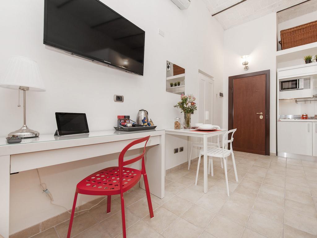 Coral Flat Colosseo Roma Phòng bức ảnh