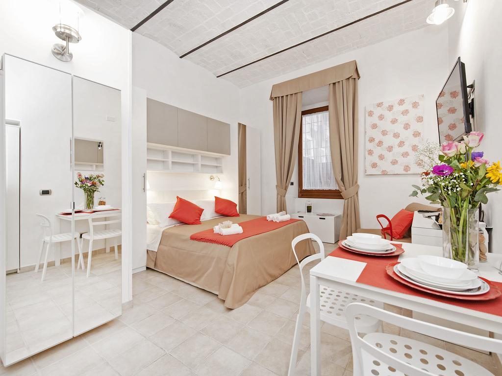 Coral Flat Colosseo Roma Phòng bức ảnh