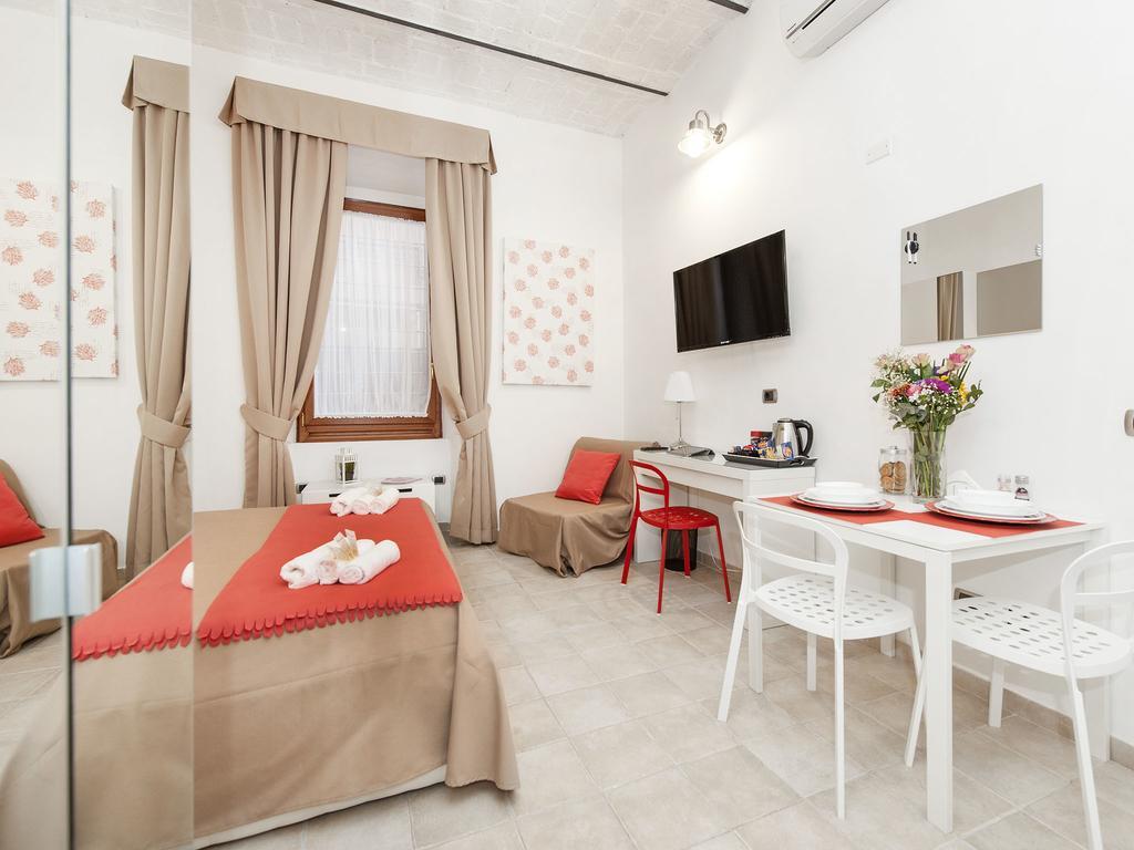 Coral Flat Colosseo Roma Phòng bức ảnh